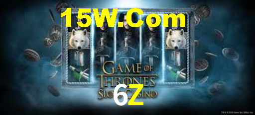 6Z: Jogos de Caça-Níqueis-Altas Recompensas, Roleta-Velocidade, Blackjack-Desafios Máximos