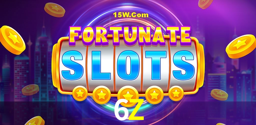 Slot Games 6Z