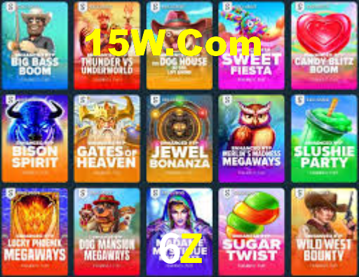 6Z: A Experiência de Casino com Jogos de Mesa ao Vivo